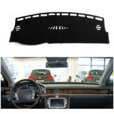 Dashmat Dashboard Mat Car Dash Board Cover Fit for Volkswagen Phaeton 2001-2016