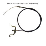 High Quality Auto Spare Parts Nissan Control Cable