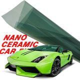 Super Quality 1.52*30m Pet High Rejection Nano Ceramic Window Film for Car Glass