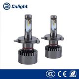 New Arrival Auto Accessory Car LED Headlight Kit M2-H1, H3, H4, H7, H11, 9004, 9005, 9006, 9007, 9012
