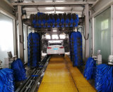 Risense Automatic Tunnel Car Washer