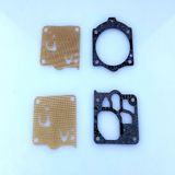 Walbro D10-Wj Carburettor Diaphragm Kit Gasket Set