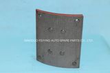 19488 Brake Lining for Mercedes-Benz