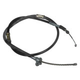 Toyota Corolla 1986 Rear Parking Brake Cable