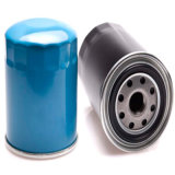 Oil Filter Of7701 Used for Farm Tractors