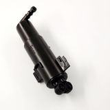 New Right Headlight Washers Nozzle Cylinder Fits A4 B8 8K 8K0955102A 08-12