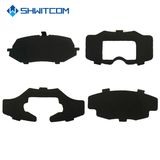 Brake Pad Shim for Disc Brake