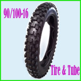 90/100-16 Motocross off Road Tyre Tire & Inner Tube