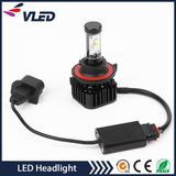 H13 4000lumens 40W 6000k LED Headlights for Cars