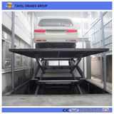 Stationary Scissor Lift for Cars Made in China