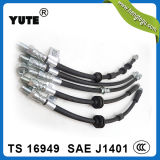 Yute Brand SAE J1401 Hydraulic Hose for Brake Pad