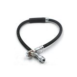 High Pressure Yute Flexible Black Auto Brake Hose Assembly