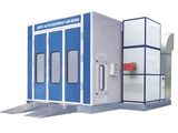 Painting Room Car Paint Spray Booth (AAE-SB500E)