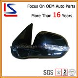 Electric Replacement Auto Mirrors for Benz W163'02-'04 (LS-BB-188)