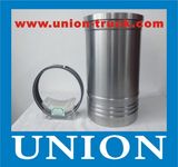 Engine Parts 8DC9 8DC9t 135mm Piston Kit Me091050 for Mitsubishi