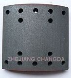 Brake Lining (FMSI:4311-J)