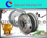 Truck Steel Wheel (19.5X6.00 19.5X6.75)