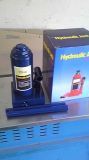 Hydraulic Bottle Jack with Thickness Base