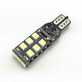 W5w T10 194 SMD2835 Canbus DC12-24V LED Car Light Bulbs