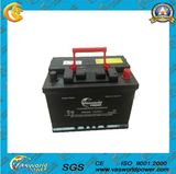 DIN53520mf Car Starter-Type Battery 12V35ah