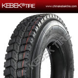 All Steel Radial Tyre for Heavy Truck 825r20-14pr 825r20-16pr