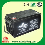 Dry Car Battery 56638 12V66ah Visca