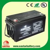 Dry Car Battery 56638 12V66ah Visca