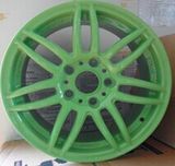 BS Advan Hre Oz Alloy Wheel (KC528)