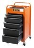 Tool Cabinets on Wheels AA-G206