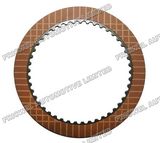 Friction Disc (3125322R2) for Case Engineering Machinery, Friction Plate