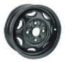 Culuts/Bvr Steel Wheel Rim Size 13*4.5j