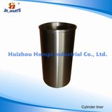 Truck Parts Cylinder Liner/Sleeve for Komatsu 6D95/S6d95 Hino/Yanmar/Daihatsu