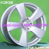 Aluminum Replica Alloy Wheel Rims for Mercedes Benz