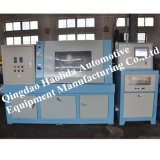Computer Controll Turbocharger Test Machine for Truck, Bus, Cars