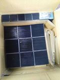 Rectangle Honeycomb Metal Substrates with Precious Metals for SCR Coating