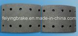 Brake Lining (WVA: 19150/19151 BFMC: DF/20/21/3) for Japanese Truck