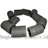 Cummins KTA19 Diesel Engine Part 63223 Plain Hose