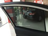 Magnetic Car Sunshade for Honda Odessey