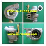 Turbo Hx55W 4037481, 4037482, 4040844, 4040845, 4040846 for Cummins Isx2