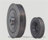 Crankshaft Pulley / Torsional Vibration Damper for Renault 8200545437