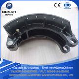 Professional Manufacturer for Volvo 200 Truck Brake Shoe BPW180