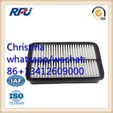 17801-35020 High Quality Air Filter for Toyota