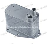 Engine 5989070281 Oil Cooler Ts16949 OE Quality