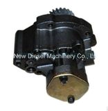 Nt855 Diesel Lube Oil Pump Assy 3609833