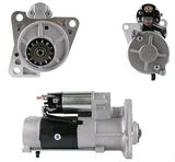 24V 5.0kw 13t Starter for Motor Mitsubishi Lester 19833