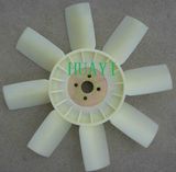Radiator Fan Blade for Isuzu Nhr54 (5-13660-285-0)