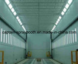 Automobile Spraying Paintings Equipment/Industrial Coating Drying Room