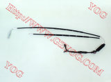 Motorcycle Spare Parts - Throttle Cable (TVS MAX-100)