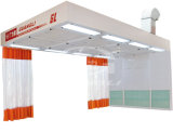 Guangli Ce Approved High Quality Movable Preparation Room Station