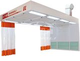 Guangli Ce Approved High Quality Movable Preparation Room Station